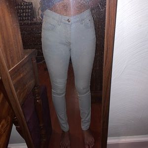 Rue 21 Jeans